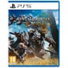Monster Hunter Wilds Lenticular Edition Videojuego Para PlayStation 5