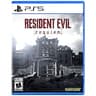 Resident Evil Requiem De Capcom Videojuego Para Consola PlayStation5