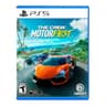 The Crew Motorfest De Ubisoft Videojuego Para ConsolaPlaystation5