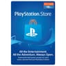 Tarjeta De Regalo Sony PlayStation Store De 10 Dolares
