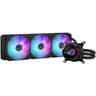 Enfriamiento Liquido Marca ASUS Modelo ROG Strix LC III 360 ARGB Color Negro Para CPU