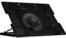 ARGOM BASE CON 1 VENTILADOR PARA NOTEBOOK ARG-CF-1594