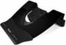 BASE KLIP XTREME KNS-110B PARA NOTEBOOK CON VENTILADOR HUB USB 4