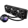 LIQUIDACION ASUS LIQUID COOLER PARA CPU ROG STRIX LC II 360 120 NEGRO 