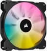 CORSAIR VENTILADOR CASE PWM 140 iCUE SP140 RGB CO-9050110-WW