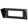Soporte Vertical Para Montaje En Pared Marca INTELLINET Modelo 716352 Para 19" 2U