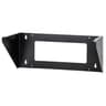 Soporte Vertical Para Montaje En Pared Marca INTELLINET Modelo 716369 Para 19" 4U