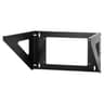 Soporte Vertical Para Montaje En Pared Marca INTELLINET Modelo 716376 Para 19" 6U