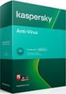 ANTIVIRUS KASPERSKY PARA 3 USUARIOS CAJA RETAIL PARA WINDOWS 1 AÑO