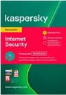 RENOVACION KASPERSKY INTERNET SECURITY 1 USUARIO 3 AÑOS MULTIDISPOSITI