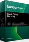Antivirus Kaspersky Version Small Office Security Para 1 Servidor, 5 PCs Y 5 MovilesPor12Meses