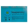 Antivirus Kaspersky Standard Para 1 Dispositivo Por 12 Meses Compatible Con Windows, Mac Y Android Version OEM (Original Equipment Manufacturer) Solo ConEquipoNuevo