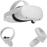 OCULUS META QUEST 2 256GB LENTES KIT VIRTUAL REALITY KIT