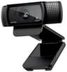 Webcam Marca Logitech Modelo C920 HD Pro Resolucion Full HD De 1080P Conexion USB