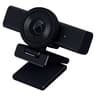 Webcam Marca Razer Modelo Kiyo V2 X Video De 1440P A 60 FPS Con Enfoque Automatico Color Negro RZ19-05380100-R3U1