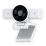 Webcam Marca Razer Modelo Kiyo V2 X Video De 1440P A 60 FPS Con Enfoque Automatico Color Blanco RZ19-05380300-R3U1