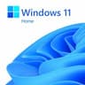 MICROSOFT WINDOWS 11 HOME 64 BITS ESPAÑOL OEM - SOLO CON EQUIPO NUEVO