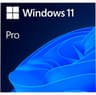 MICROSOFT WINDOWS 11 PRO ESD 64bit EMPAQUE RETAIL 