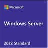 WINDOWS SERVER STANDARD 2022 64BITS ESPAÑOL DVD 16CORE P73-08338