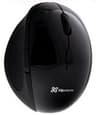 MOUSE INALAMBRICO KLIP XTREME KMW-500BK ERGONOMICO 6 BOTONES NEGRO 