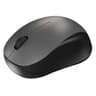 Mouse Inalambrico Klip Xtreme KMB-001GR Con 1600 de DPI Color Gris ConexionBluetooth