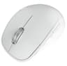 MOUSE INALAMBRICO KLIP XTREME KMB-501WH 1600dpi BLANCO BLUETOOTH