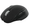 MOUSE INALAMBRICO KLIP XTREME KMB-501BK 1600dpi NEGRO BLUETOOTH