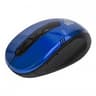 MOUSE INALAMBRICO KLIP XTREME KMW-330BL 1600dpi AZUL
