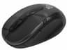 MOUSE INALAMBRICO KLIP XTREME KMW-330BK 1600dpi NEGRO