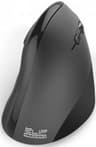 MOUSE INALAMBRICO KLIP XTREME KMW-390BK 1600dpi NEGRO