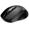 Mouse Inalambrico Klip Xtreme KMW-410BK 1600 DPI Color Negro 4 Botones