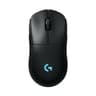Mouse Inalambrico Para Gamers Marca Logitech Modelo Pro 2 LightspeedColorNegro