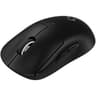 Mouse Inalambrico Gaming Marca Logitech Modelo PRO X SUPERLIGHT 2 SE Con Hasta 44000 De DPI Color Negro 910-007648 Conexion Con Receptor