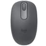 Mouse Inalambrico Marca Logitech Modelo M196 Conexion Bluetooth Color Grafito