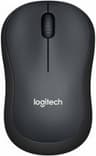 MOUSE INALAMBRICO LOGITECH M220 SILENT 1000dpi GRIS 910-006127