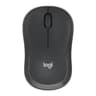 Mouse Inalambrico Marca Logitech Modelo M240 Silent Hasta 4000 De DPI Color Grafito Conexion Bluetooth