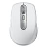 Mouse Inalambrico Marca Logitech Modelo MX Anywhere 3S Conexion Bluetooth Color Gris Palido