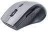 MANHATTAN 179379 MOUSE INALAMBRICO 1600dpi OPTICO NEGRO GRIS