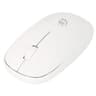 Mouse Inalambrico Marca Manhattan Modelo 190329ColorBlanco