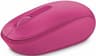 MOUSE INALAMBRICO MICROSOFT 1850 COLOR MAGENTA