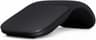 MOUSE INALAMBRICO MICROSOFT ARC FLEXIBLE BLUETOOTH NEGRO 
