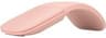 MOUSE INALAMBRICO MICROSOFT ARC FLEXIBLE BLUETOOTH ROSADO ELG-00027