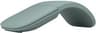 MOUSE INALAMBRICO MICROSOFT ARC FLEXIBLE BLUETOOTH VERDEMENT ELG-00040