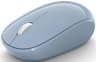 MOUSE INALAMBRICO MICROSOFT BLUETOOTH CELESTE RJN-00013