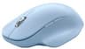 MICROSOFT MOUSE ERGONOMIC BLUETOOTH COLOR CELESTE 222-00050