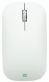 MOUSE BLUETOOTH MICROSOFT MODERN MOBILE MOUSE BLANCO