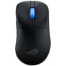 Mouse Inalambrico Para Gamers Marca ASUS Modelo Rog Keris II Ace Color Negro