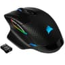CORSAIR MOUSE INALAMBRICO PARA GAMER DARK CORE RGB PRO SE 