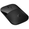 Mouse Inalambrico Marca HP Modelo Z3700 De 3 Botones ColorNegroDualMode 
