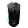 Mouse Inalambrico Storm Pro M808-KS Marca Redragon Para Gamers Color Negro